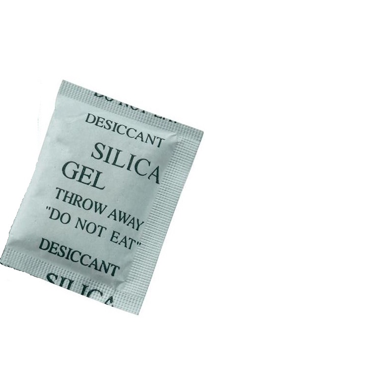 10G, 20G, Desiccant Silica Gel ML 30G, 40G,50G,70G, 100G Packs For Food