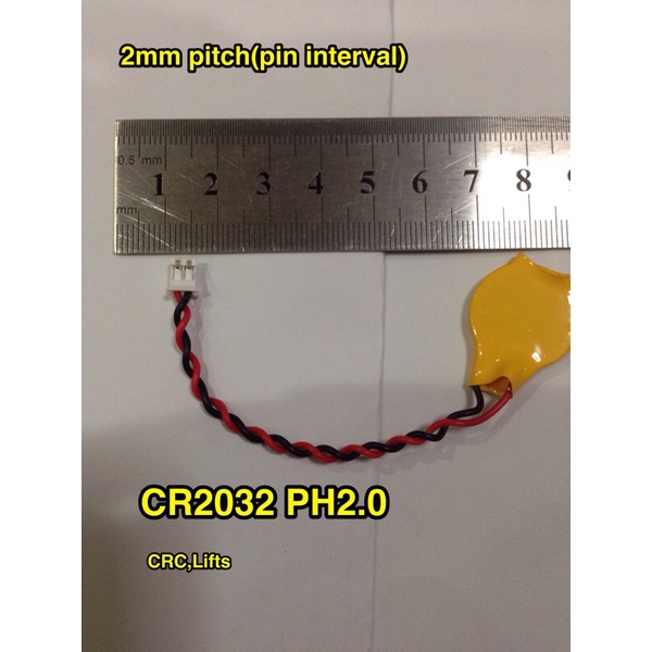 Laptop desktop cmos battery pack CR2032 CR1220 CR2016 Shopee Malaysia