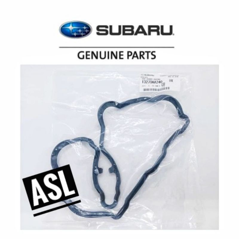 Subaru Rocker Cover Gasket (1pc) XV Forester Exiga Legacy Impreza Valve