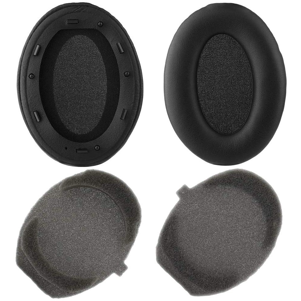 WH1000XM3 Ear Cushions Replacement Earpads Compatible with Sony WH