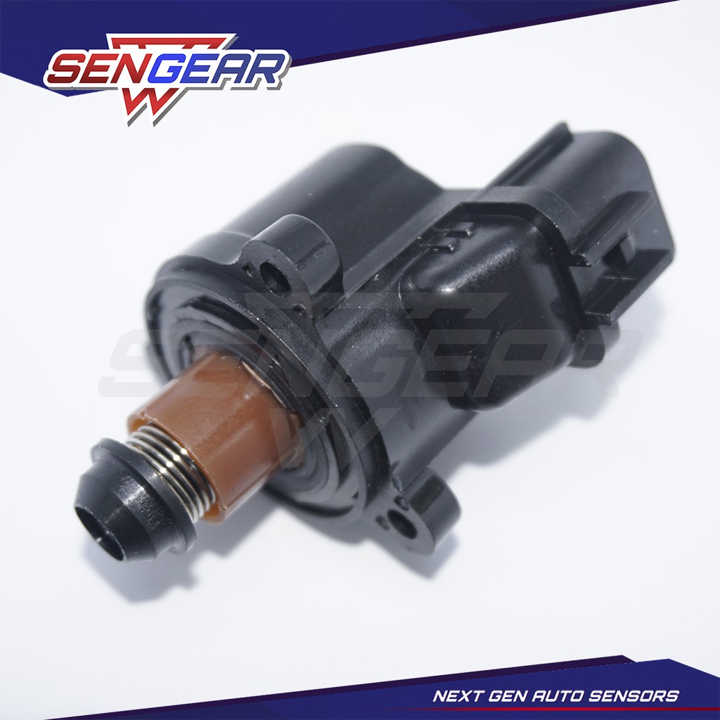 PROTON WAJA MMC 1.6 4G18 AIR IDLE THROTTLE BODY CONTROL IDLING VALVE