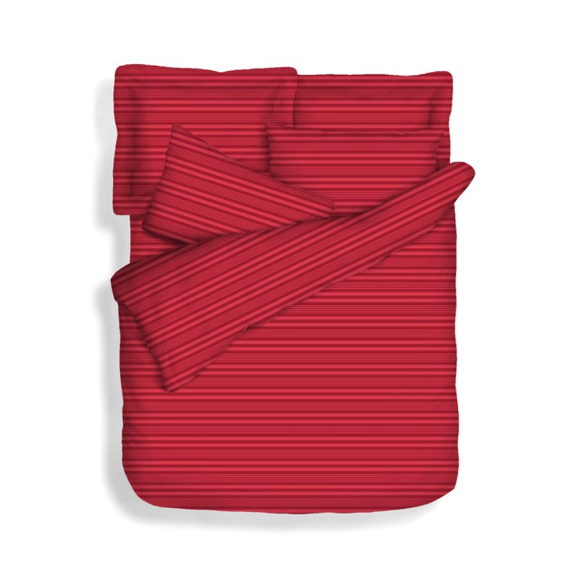 Tomomi BEDSHEET SET/Bed Sheet SET MCT DOBBY LAYER Shopee Malaysia