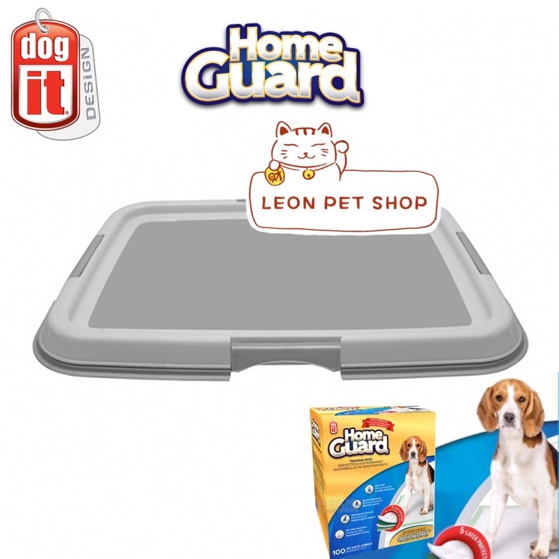 Dogit Clean Training Pad Holder 59.6 cm x 59.6 cm (23.5" x 23.5