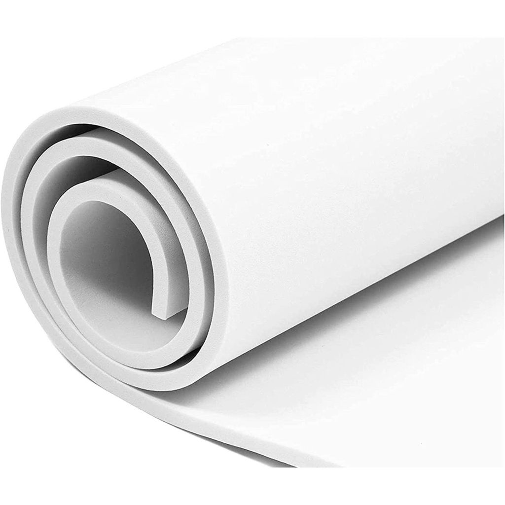 EVA FOAM 5MM X 1MTR X 2MTR EVAFOAM SHEET Shopee Malaysia