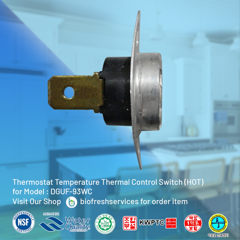 HOT THERMOSTAT WATER DISPENSER / HOT THERMOSTAT WATER PURIFIER Shopee