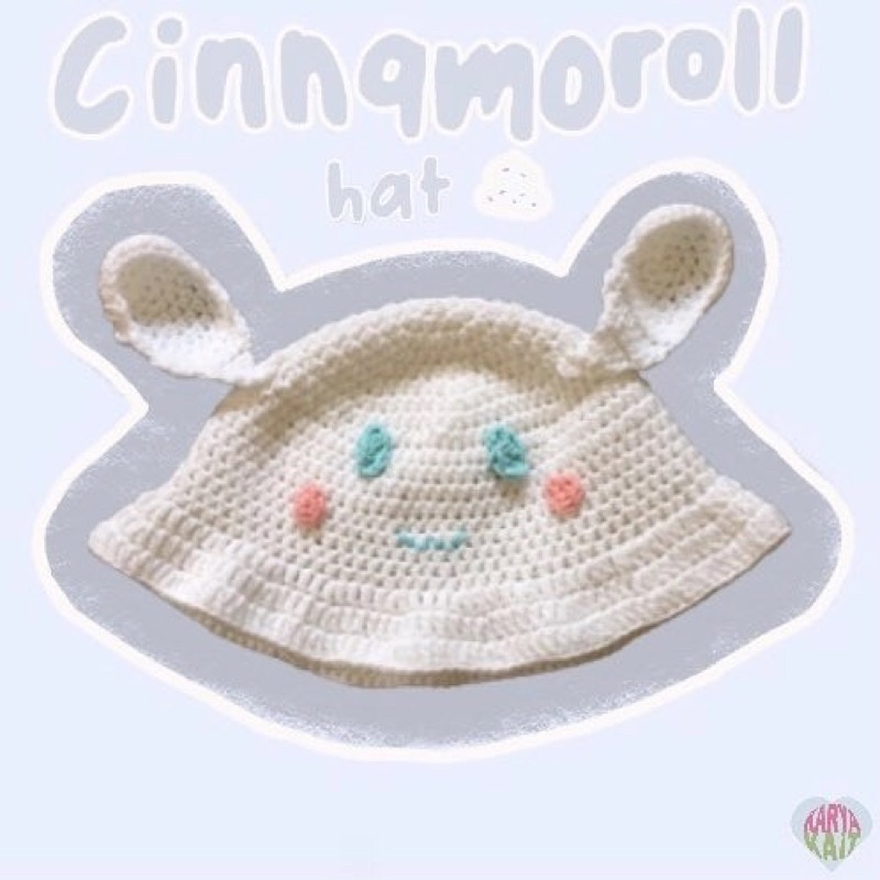 TOP hơn 95+ cinnamoroll hat roblox đẹp nhất B1 Business One