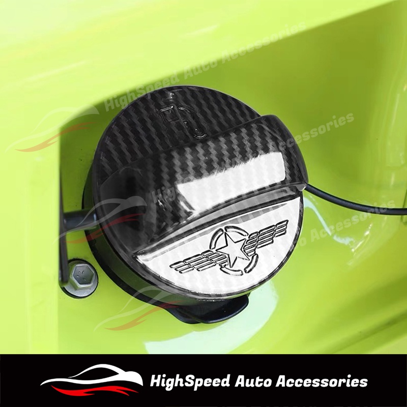 Suzuki Jimny Inner Fuel Tank Cover Shopee Malaysia