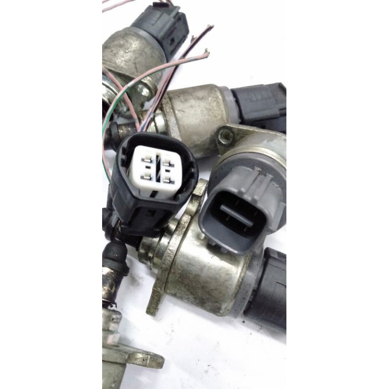 PERODUA MYVI ALZA KELISA KENARI TOYOTA AVANZA THROTTLE BODY 4 PIN