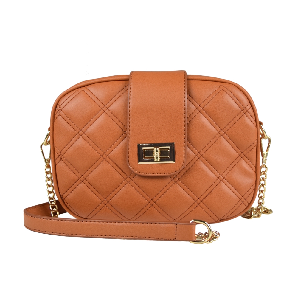 [Clearances] EXCLUSIVE] MIZU ZipTop Crossbody Bag Shopee