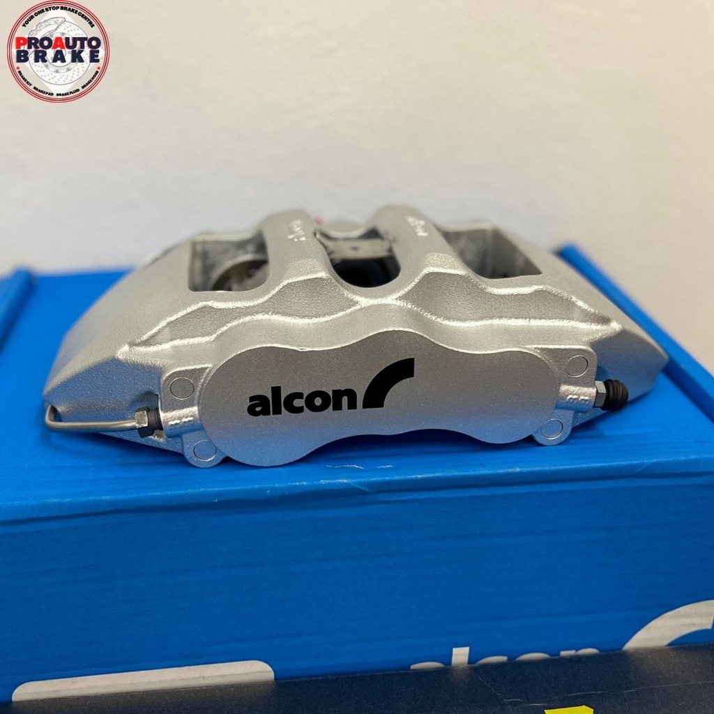 Alcon CAR97 Big Brake Kit for Honda Civic 10th gen FK8 Type R Shopee