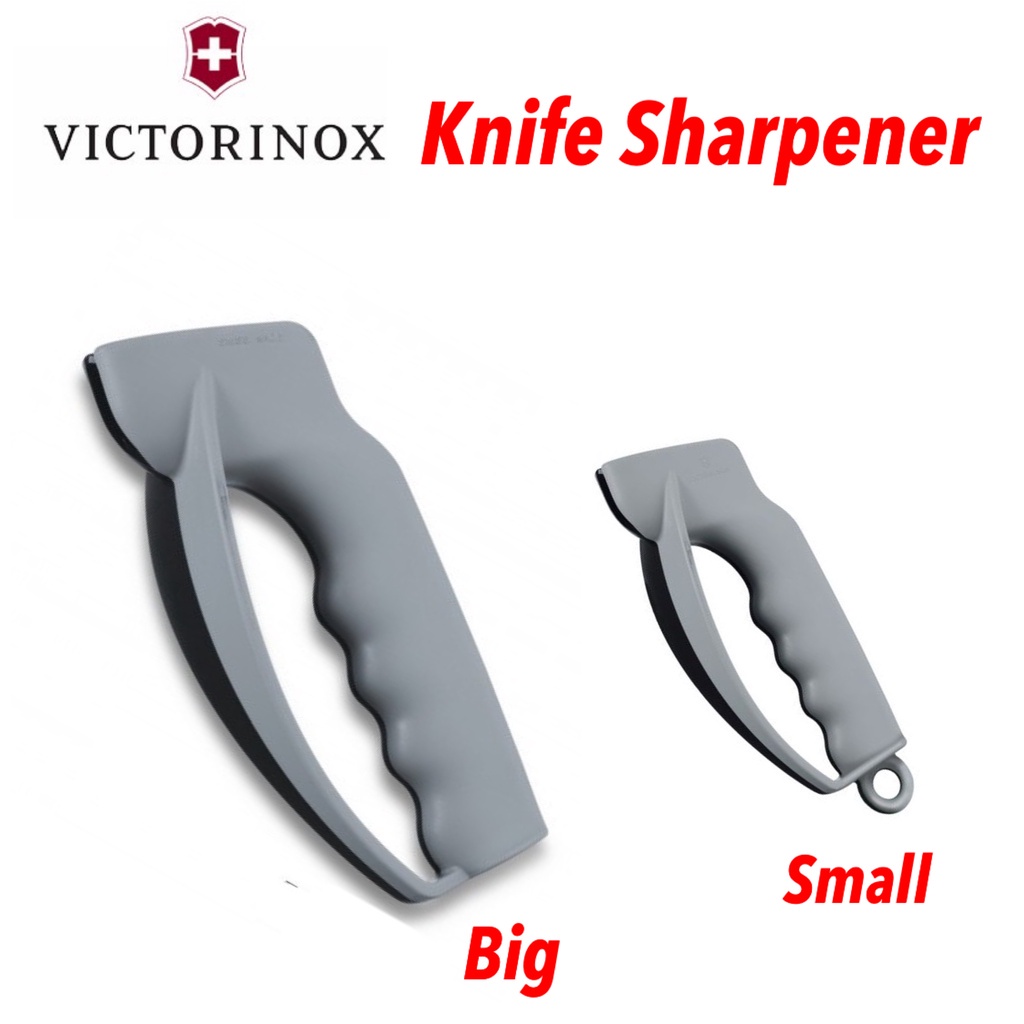 VICTORINOX KNIFE SHARPENER Shopee Malaysia