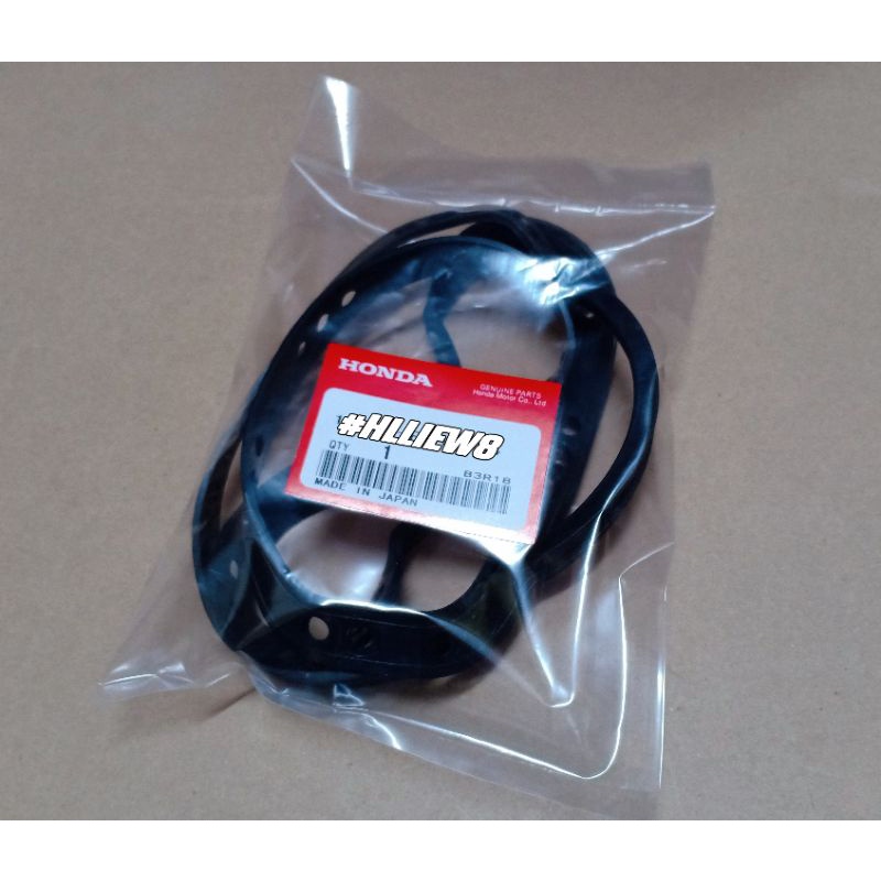 [ hlliew8 ] Honda Civic '92 '99 EG EK D15B ( Non VTEC ) Oil Pan Gasket Shopee Malaysia