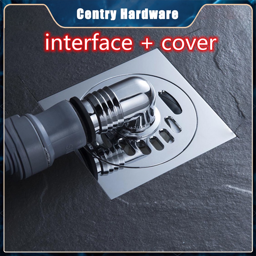 Universal Washing Machine Drain Floor Cover Drains Special Sewer