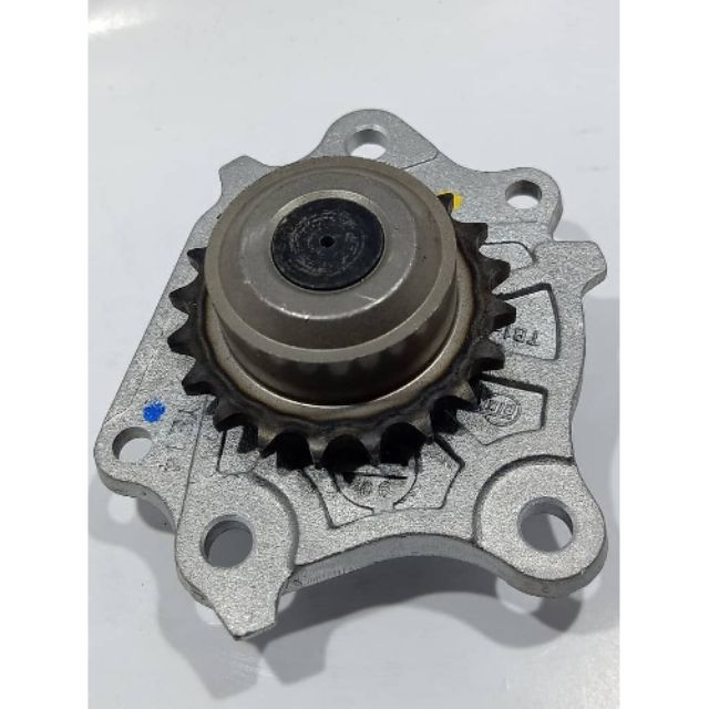 Perodua Myvi Lagi Best, Alza Oil Pump 15100BZ080 OEM 25T Shopee Malaysia