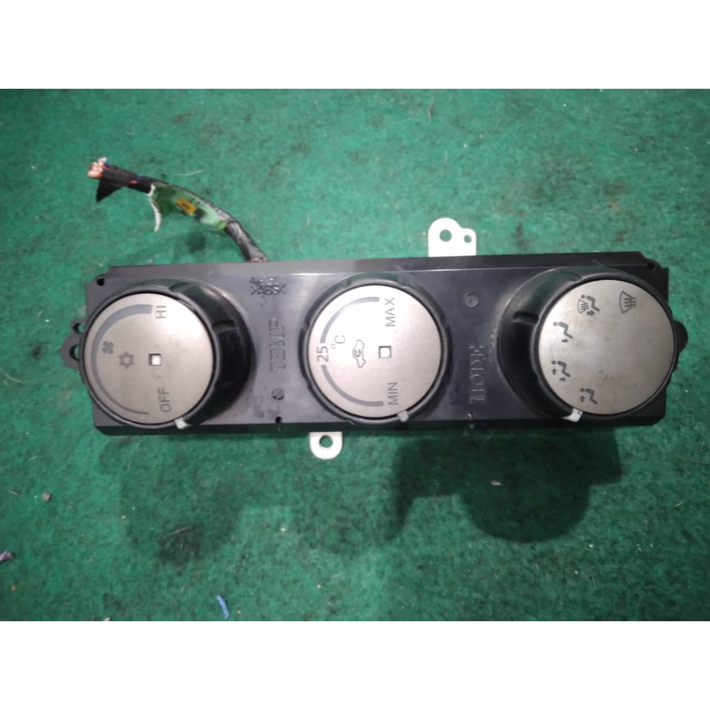 Proton Gen 2 Air Cond Switch (Patco) Shopee Malaysia