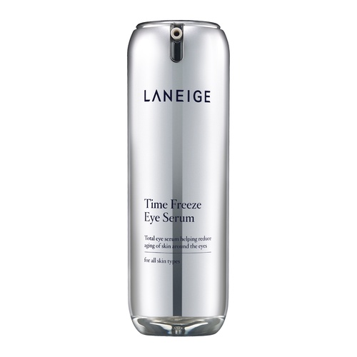 LANEIGE Time Freeze Eye Serum 20ml Shopee Malaysia