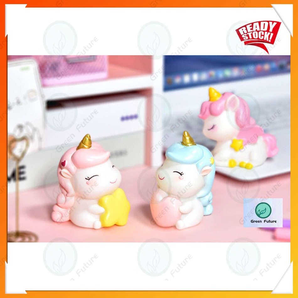 ⭐ Ready 𝐒𝐭𝐨𝐜𝐤⭐ Little Pony Rainbow Plush Soft Kids Girl Toy Unicorn