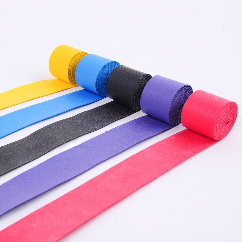 Badminton Grip Racket Grip Over Grip Antislip Roll Badminton Squash