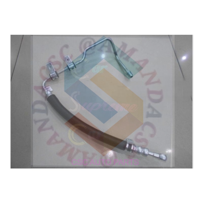 KIA PREGIO POWER STEERING PRESSURE HOSE OK72A32490C Shopee Malaysia