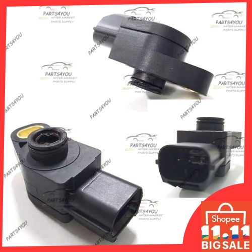 MANIFOLD TPS MAP SENSOR PROTON SAGA BLM, SAGA FLX, GEN 2, PERSONA