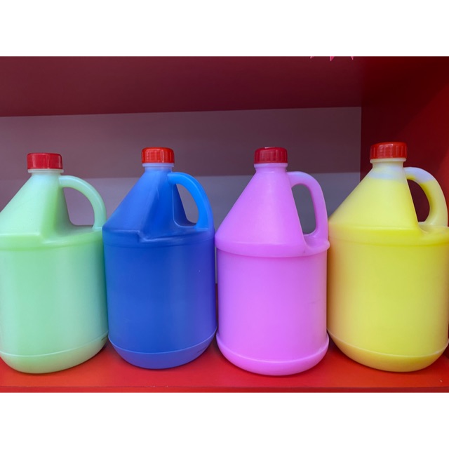 Gallon Salon Pack GALLON Shampoo / Conditoner 3000ml Shopee Malaysia