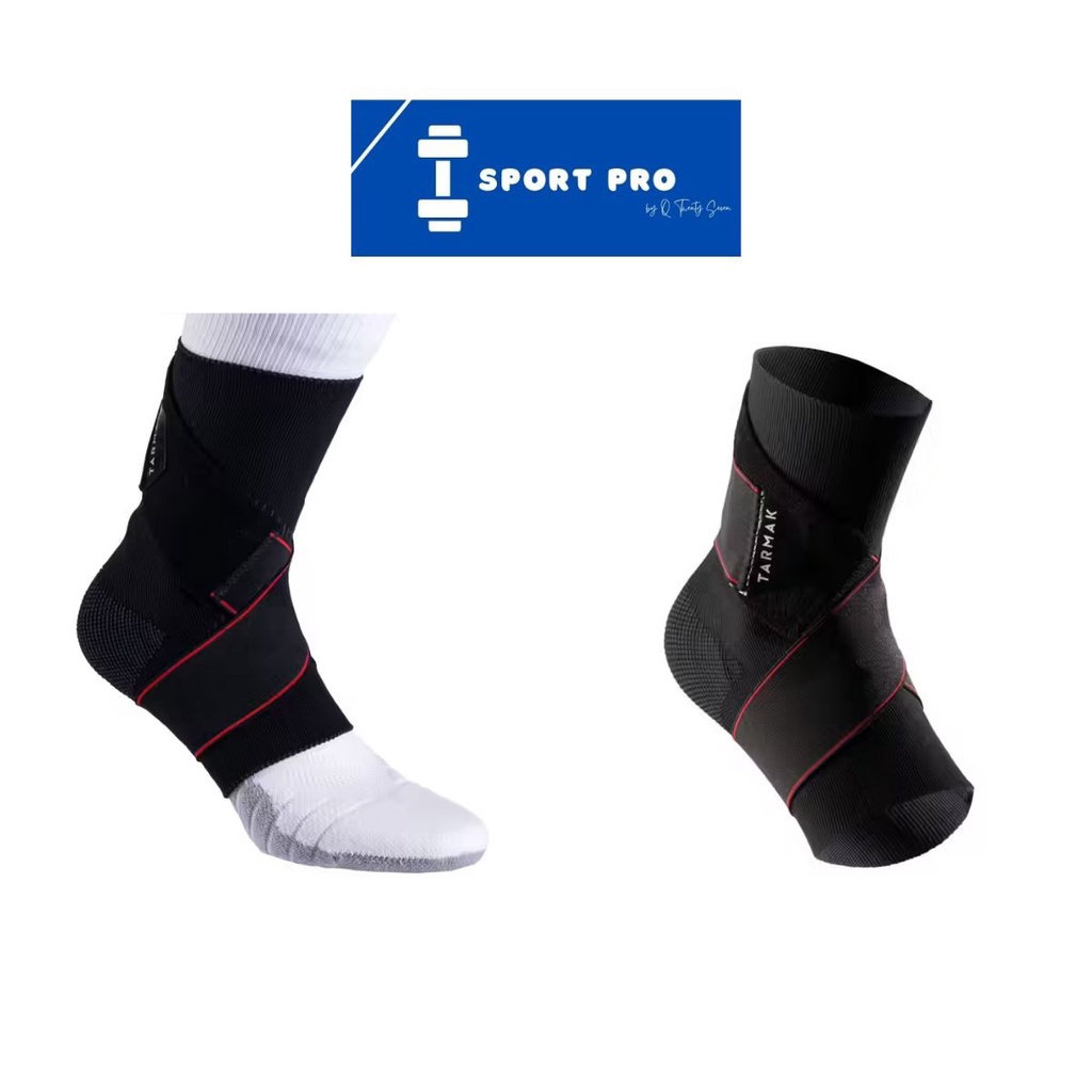 Decathlon / Ankle Support / Strong 100 / Tarmak Shopee Malaysia