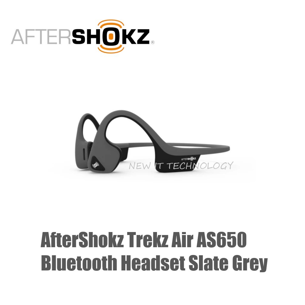 AfterShokz Shokz AS600 TITANIUM MINI|AS650 TREKZ AIR|S661 OPENMOVE