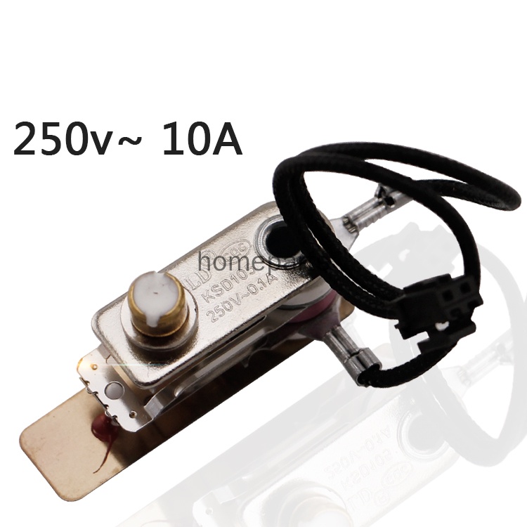 Midea Electric Pressure Cooker Pressure Switch KSD105/250V0.1A