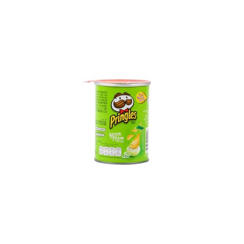 Pringles Potato Chip 107g/ 36g Expire Jan 24 Shopee Malaysia