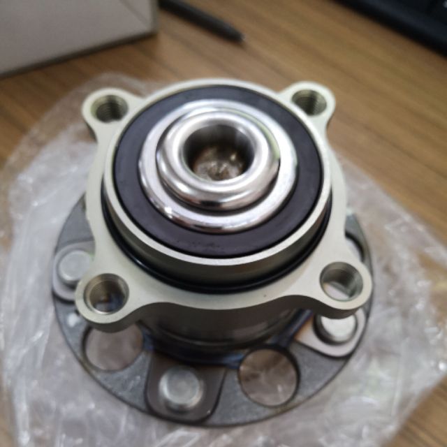 Honda Accord Tao rear wheel bearing Shopee Malaysia