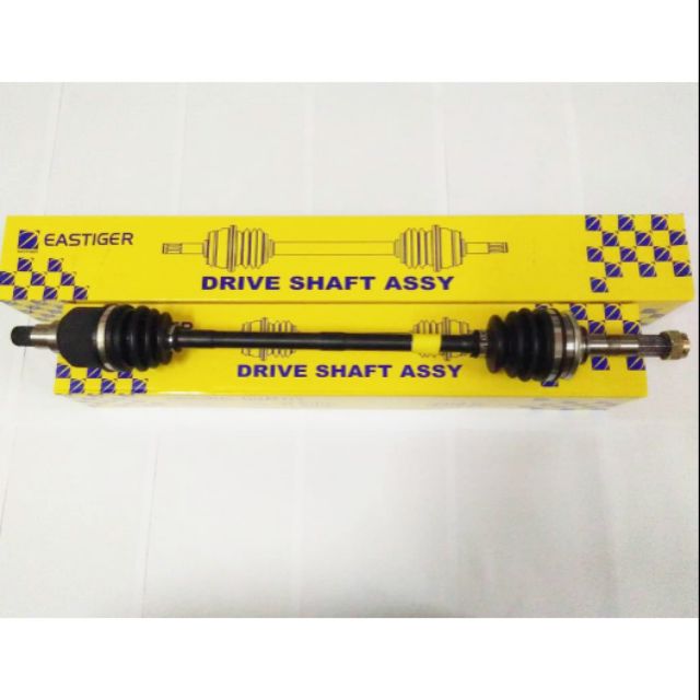 Drive Shaft Kancil 660,850cc (manual)(long=right)(panjang=kanan) Shopee Malaysia