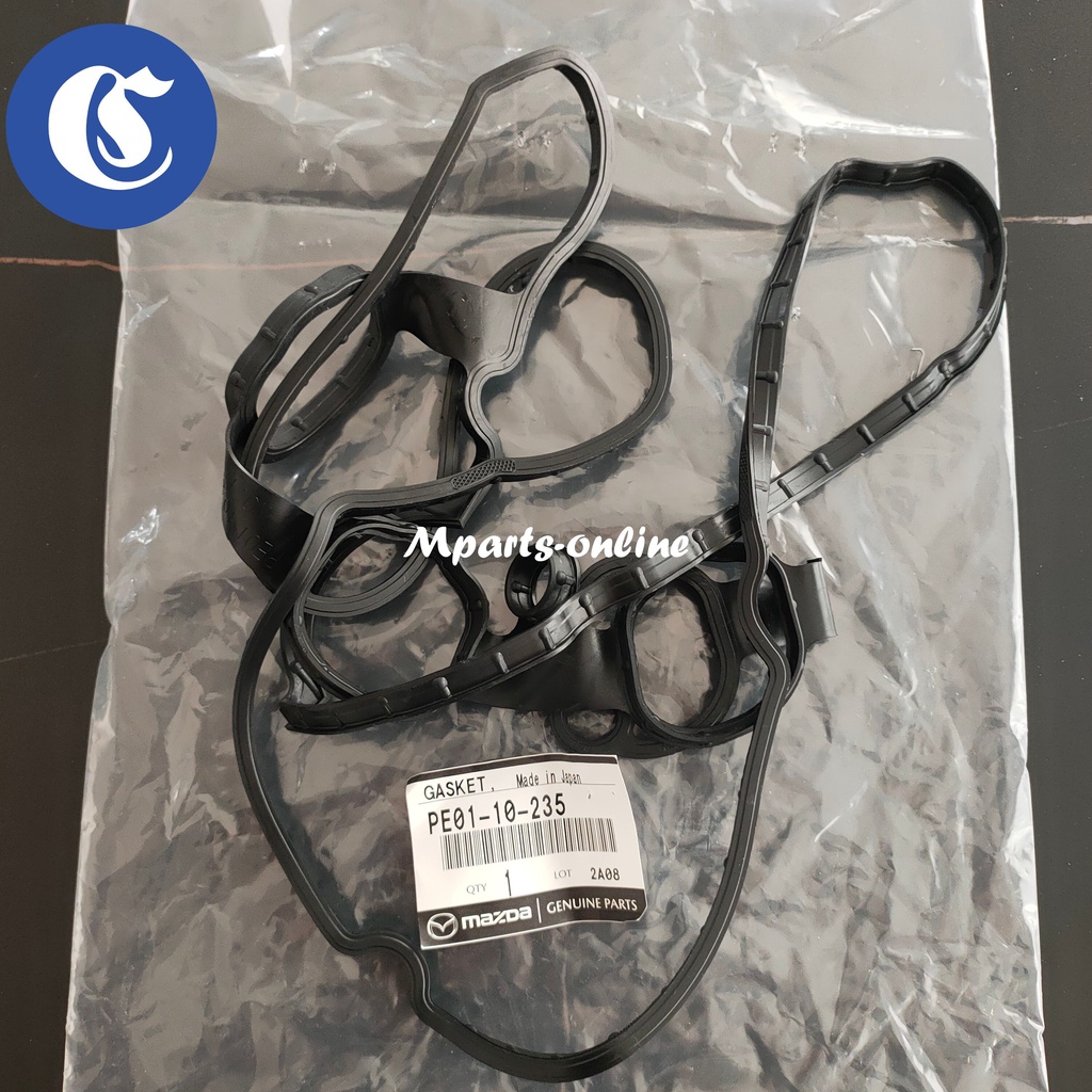 VALVE COVER GASKET*** /ROCKER COVER GASKET/MAZDA 3 2.0 SKYACTIV 20142018 / MAZDA 6 2.0 SKYACTIV