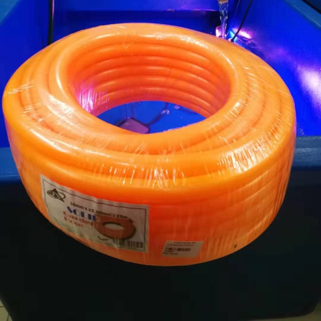 Solid Aquarium Hose Garden Pond Hose Terrarium 30Meter Shopee Malaysia