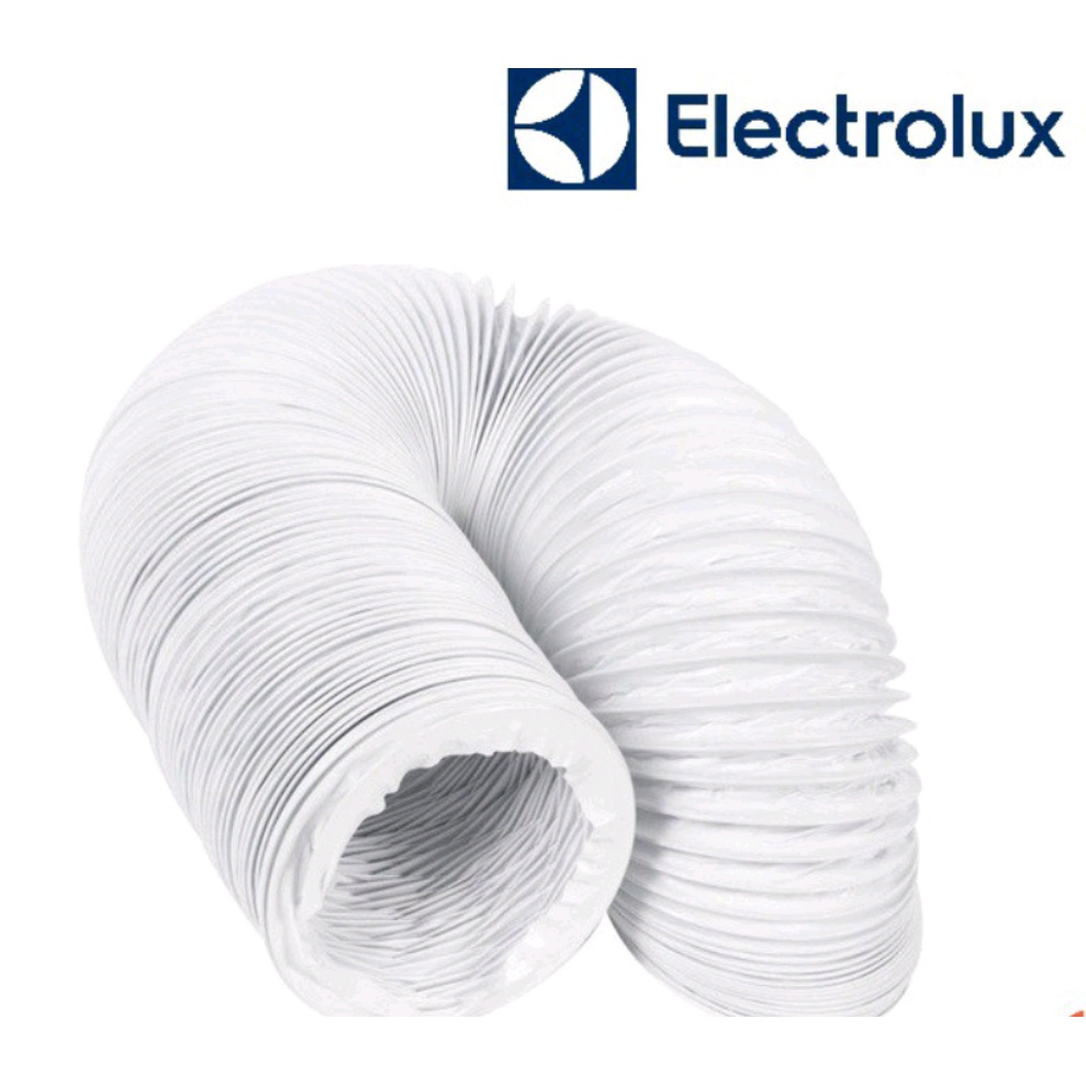 Original Tumble Dryer Electrolux Dryer AIR +Venting KIT EDS7051/EDV6051