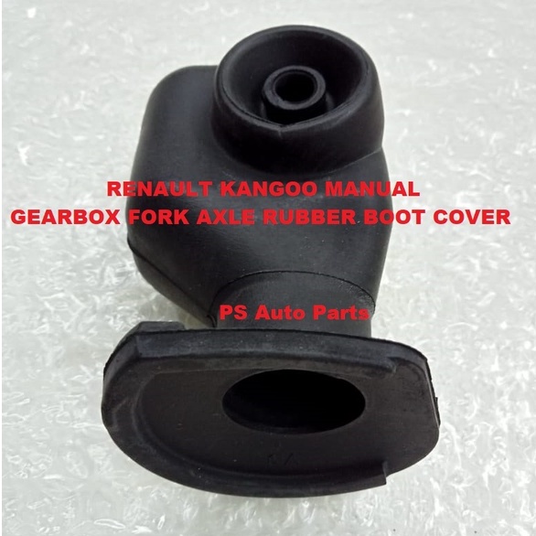 Renault Kangoo Manual Gearbox Fork Axle Rubber Boot Cover Kangoo Gear