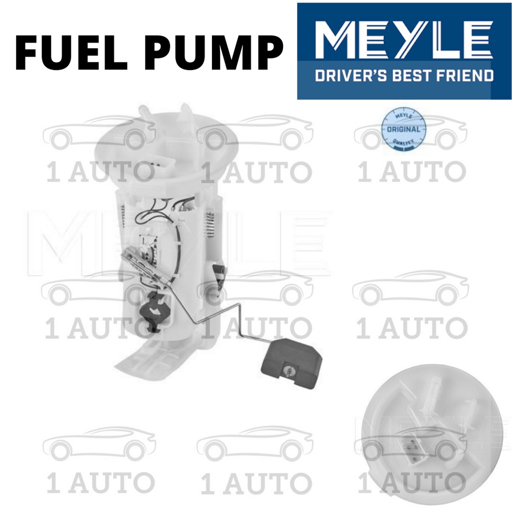 MEYLE GERMANY FUEL PUMP BMW E46 318i 320i 323i 325i 328i 330i Shopee