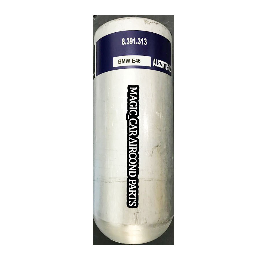 BMW E39/ E46 OEM FILTER DRYER/ RECEIVER DRIER (CAR AIRCOND SYSTEM