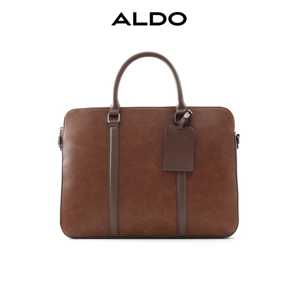ALDO Tet Men Laptop Bag Shopee Malaysia
