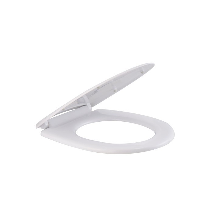 Johnson Suisse Seat Cover with Metal Hinge white (Pine) Shopee Malaysia