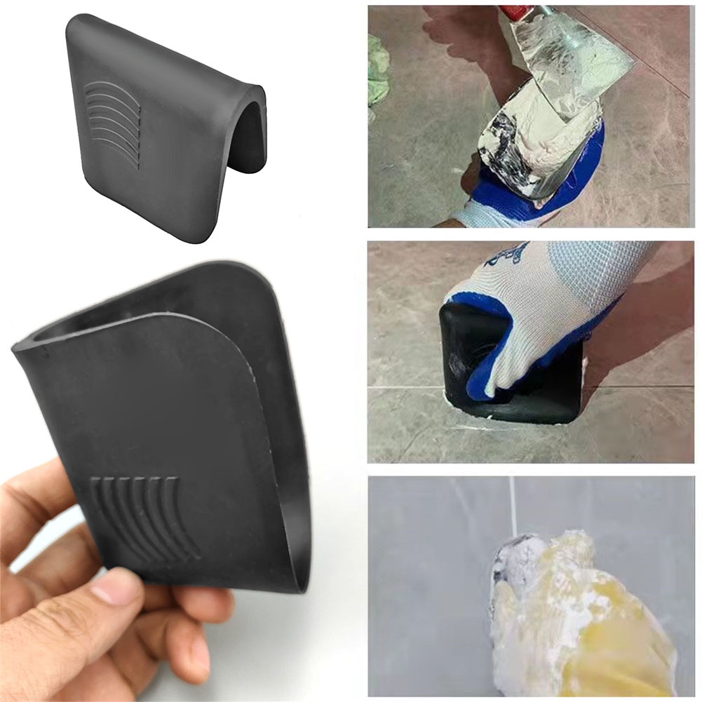 Caulking Finisher Joint Filling Polyurethane Sealant Smooth Scraper