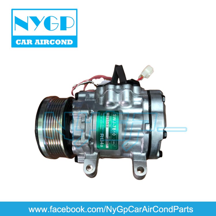 📢 BARU 📢 PERODUA AXIA AIR COND COMPRESSOR OEM NEW Shopee Malaysia