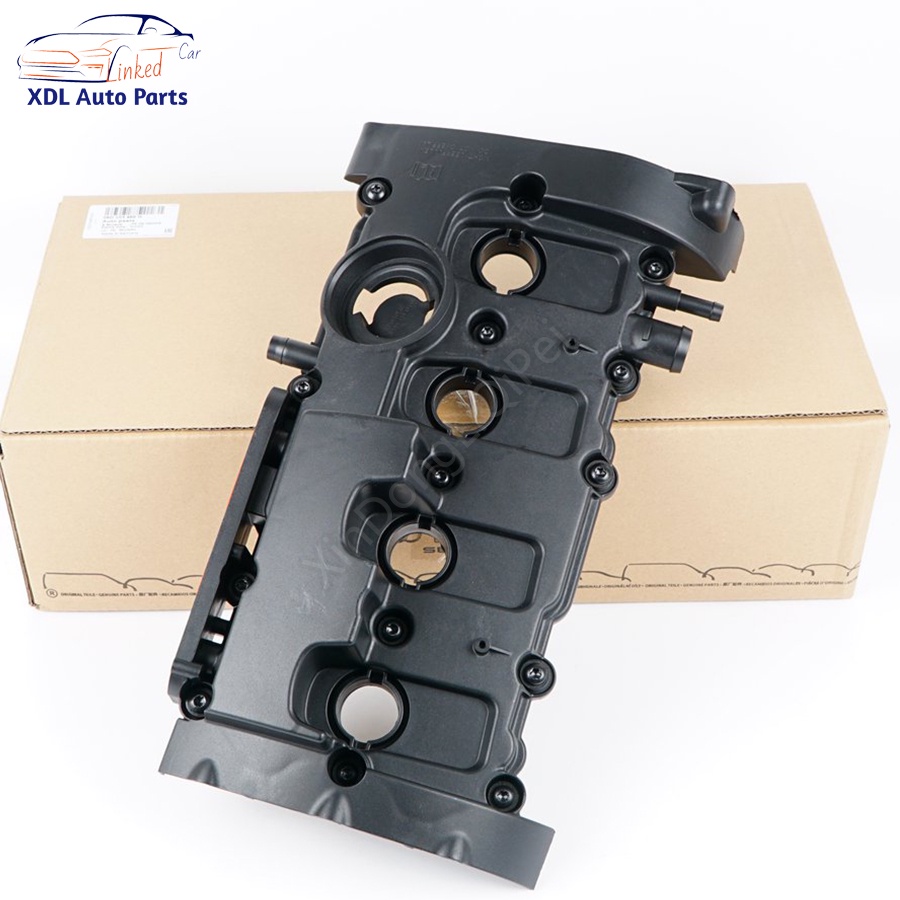 New EA113 2.0T Audi A6L C6 2.0T A4 B6 B7 TT VW Sciricco Golf MK5 Beetle