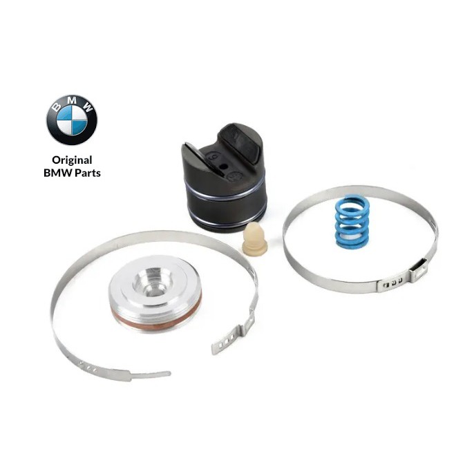 Original BMW Steering Rack Repair Kit Thrust Piece AFS 32106891974
