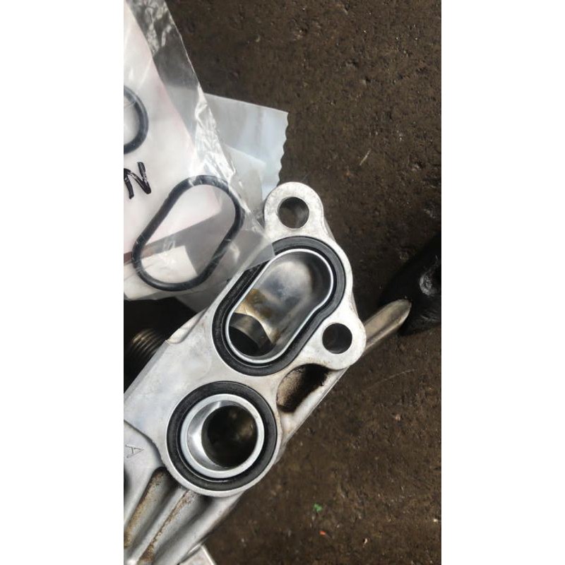 ORIGINAL🇯🇵🇹🇭 O RING OIL FILTER HONDA ODYSSEY RB3,TAO 2.4 Shopee Malaysia