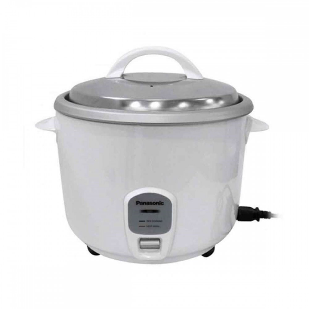 Panasonic Conventional Rice Cooker SRE10A SRY10G (1.0L) Shopee