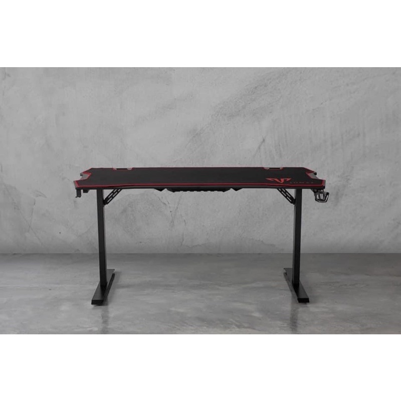 Tomaz Armor Gaming Table 140cm (Black) Shopee Malaysia