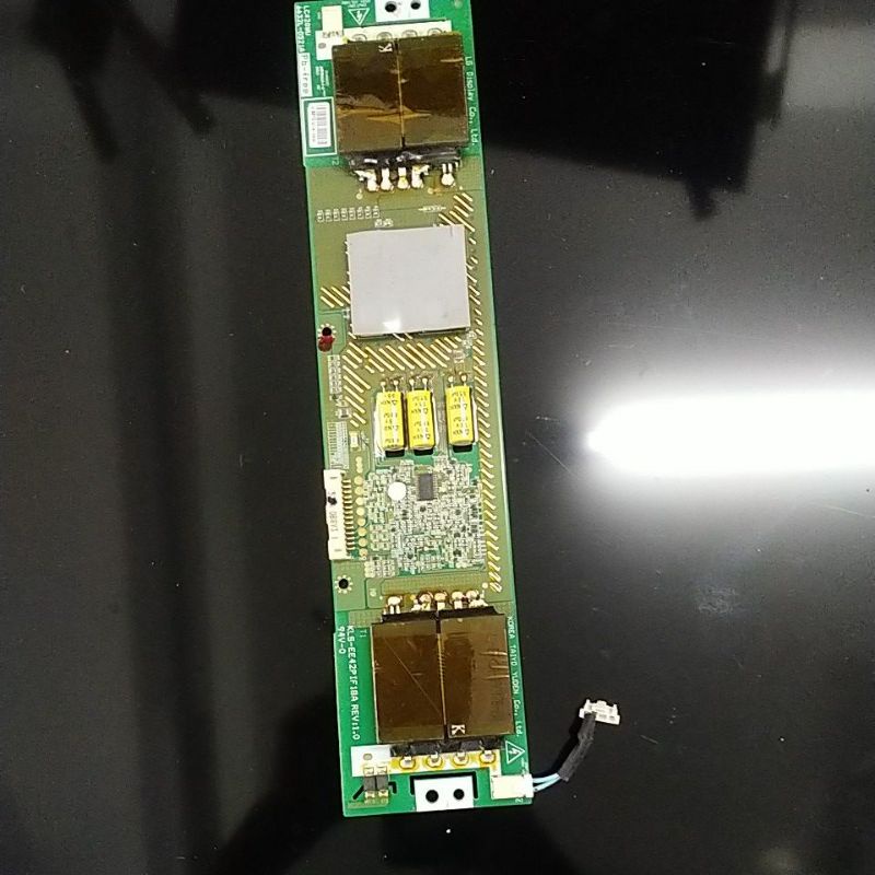 🇲🇾HITACHI L42N03A-081 INVERTER BOARD🔥🔥 | Shopee Malaysia