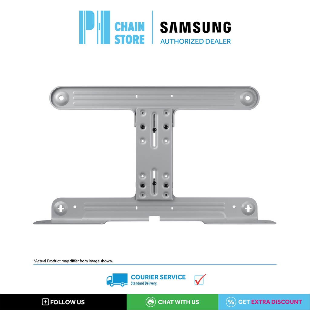 SAMSUNG WMN300SB/XY SOUND+ SOUNDBAR WALL MOUNT KIT BRACKET Shopee