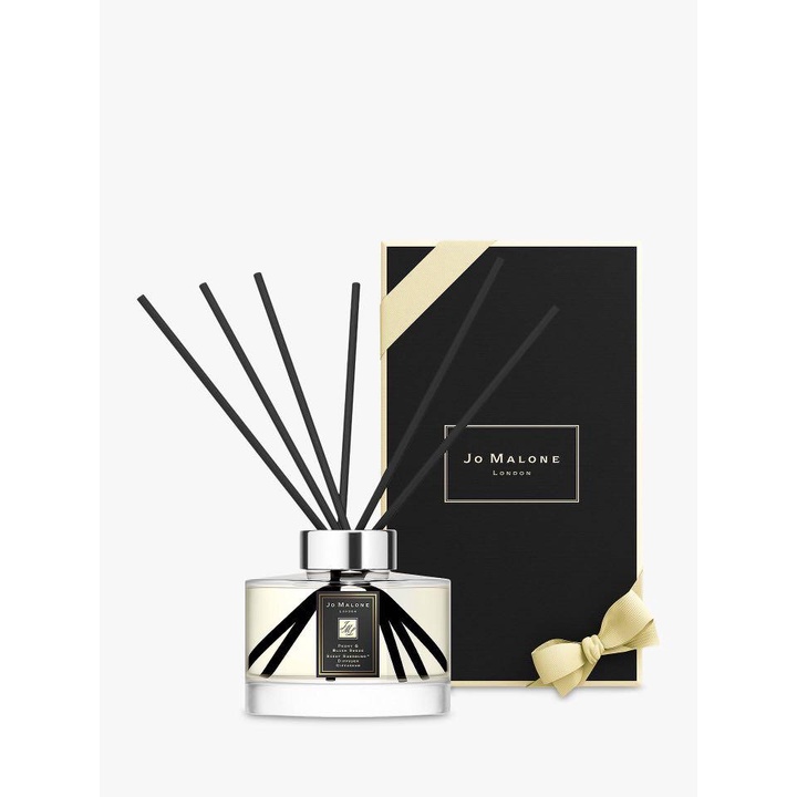 Jo Malone Peony & Blush Suede Scent Surround Diffuser 165ml Shopee