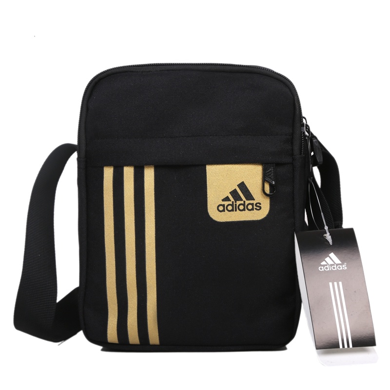 Adidas Beg lelaki Shoulder bag Fashion Crossbody Bag men's messenger